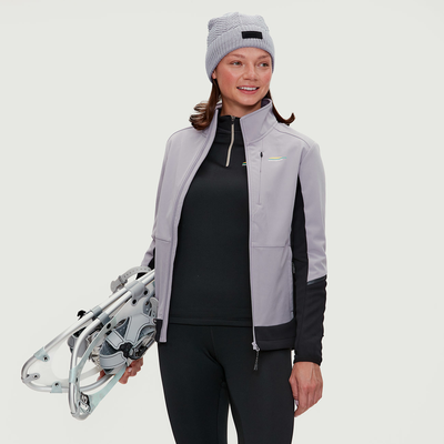 Anne - manteau de ski de fond pour femme