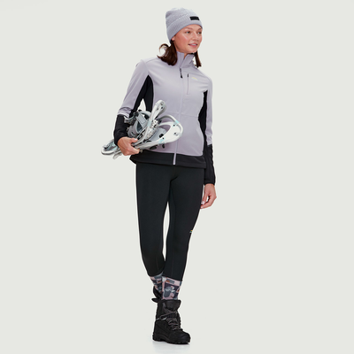 Anne - manteau de ski de fond pour femme
