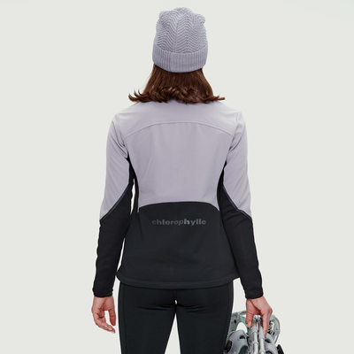 Anne - manteau de ski de fond pour femme