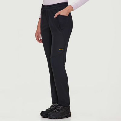 Anne - pantalon de ski de fond pour femme