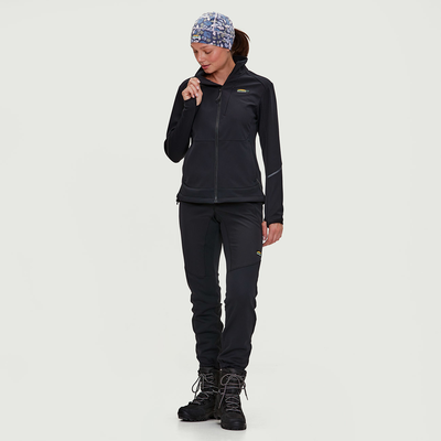 Anne - pantalon de ski de fond pour femme