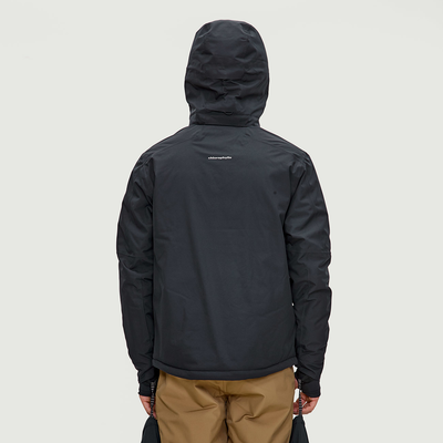 Manteau de ski pour homme couleur noir
