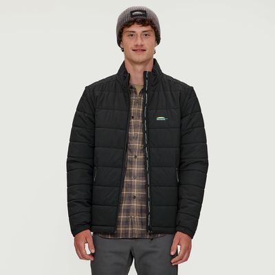 Primo - veste isolée convertible pour homme
