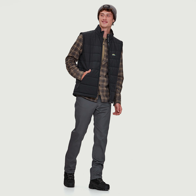 Primo - veste isolée convertible pour homme