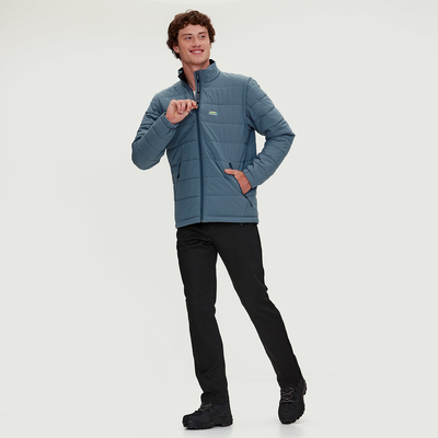 Primo - veste isolée convertible pour homme
