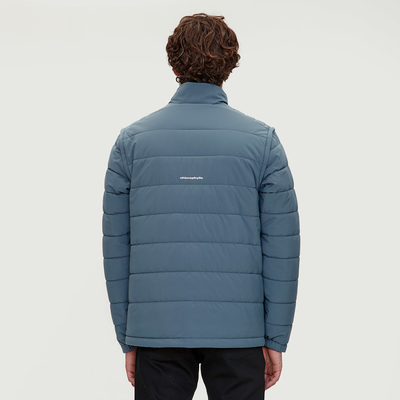 Primo - veste isolée convertible pour homme