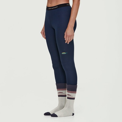 Chl performance - thermal pants for women