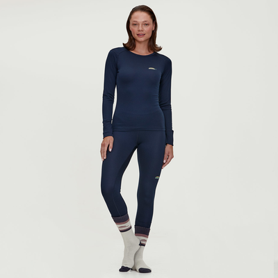 Chl performance - thermal pants for women