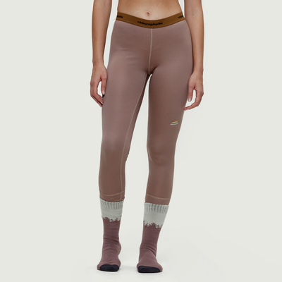 Chl performance - thermal pants for women