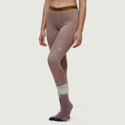 Chl performance - thermal pants for women