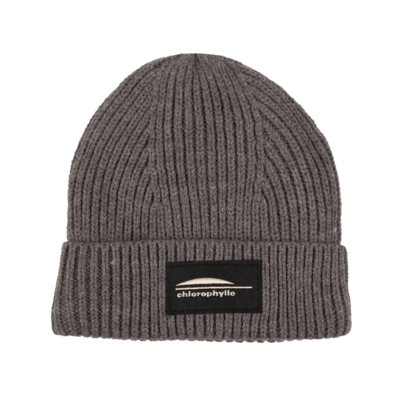 Christophe - unisex merino wool tuque