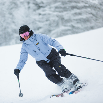 Chilly - women's ski jacket
