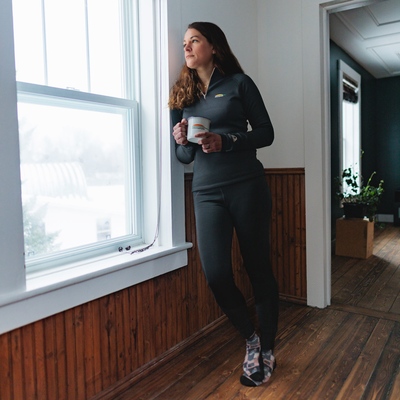 Chl Ultra - base layer pants for women