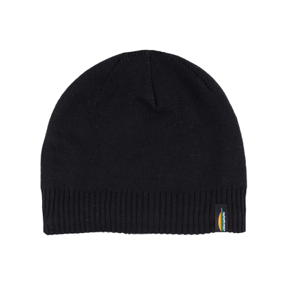 City - polar fleece-lined tuque for men