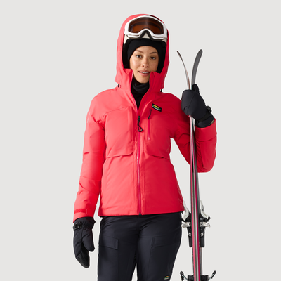 Eira - manteau de ski pour femme