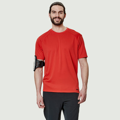 Percé - t-shirt sport