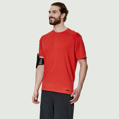 Percé - t-shirt sport