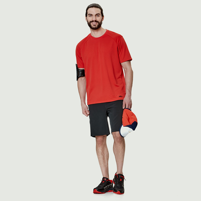 Percé - t-shirt sport