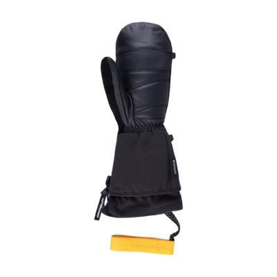 mitaines chauffantes ewool