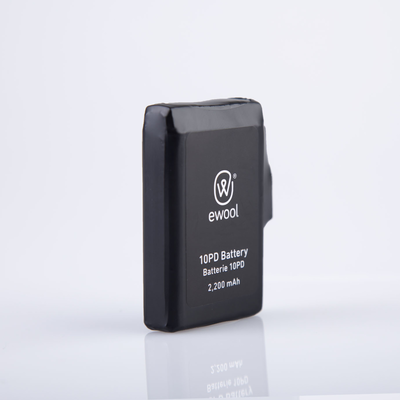 batteries pour mitaines chauffantes ewool