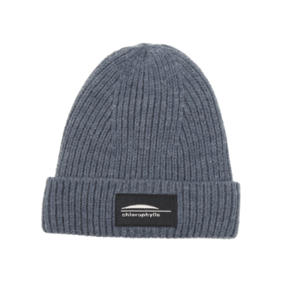 Christophe - unisex merino wool tuque