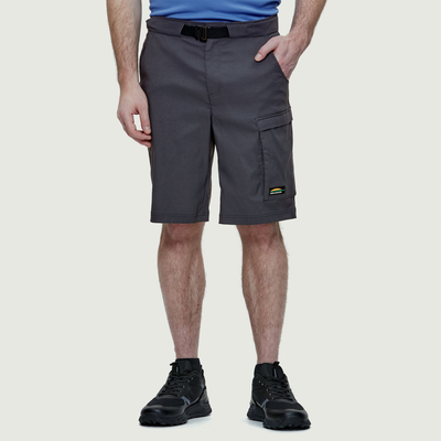Raid - hiking bermuda shorts for men