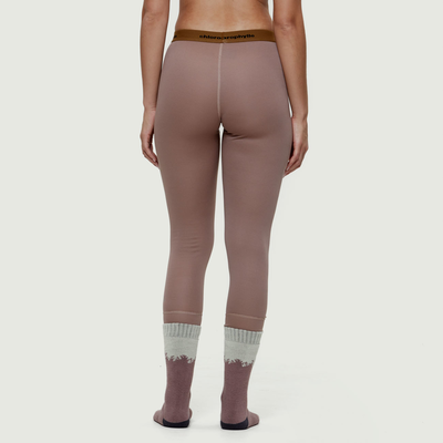 Chl performance - thermal pants for women