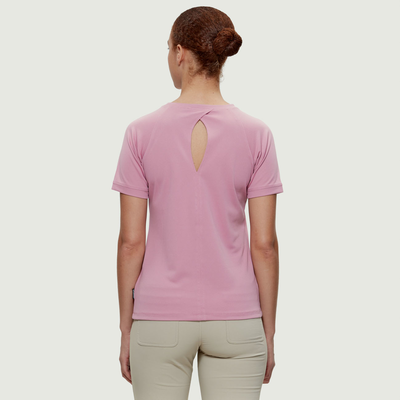 Percé - yoga t-shirt for women