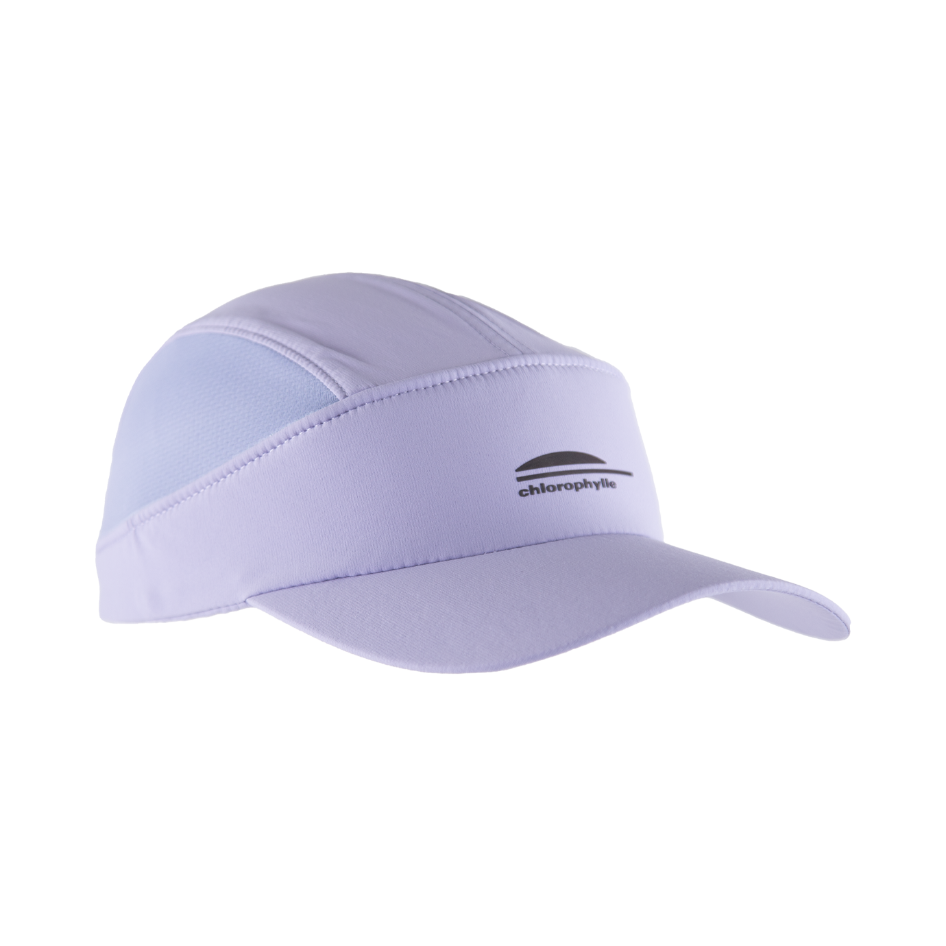 Casquette de sport de couleur mauve