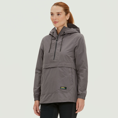 Florence anorak - manteau d'automne