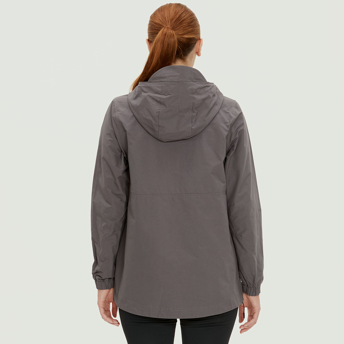 Veste zip Femme Millet FUSION GRID J W Bleu Sport 2000 - Ref MIV9484-N9954 Veste zip Femme Millet FUSION GRID J W Bleu Sport 2000 - Ref MIV9484-N9954