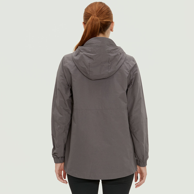 Florence anorak - manteau d'automne