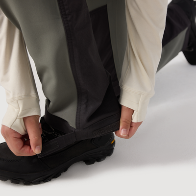 Pantalon de randonnée technique pour femme