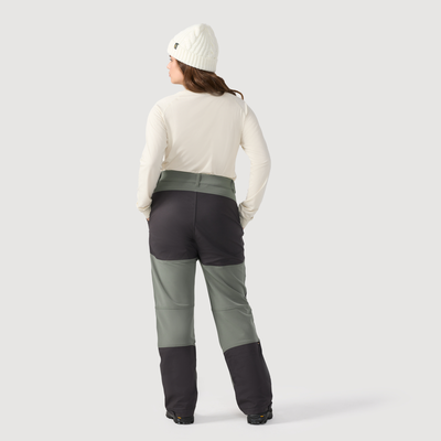 Pantalon de randonnée technique pour femme