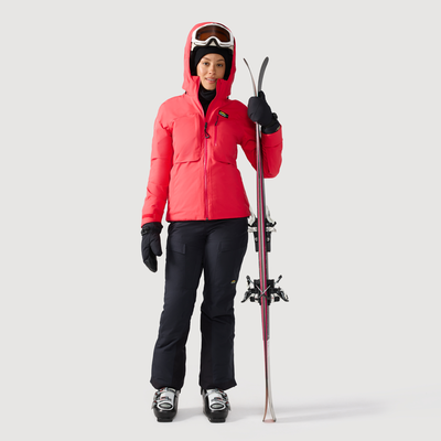 Eira - manteau de ski pour femme