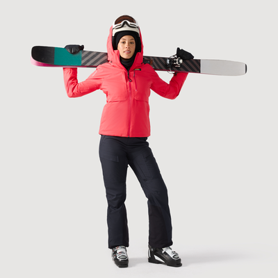 Eira - manteau de ski pour femme