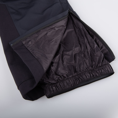 Chilkoot - pantalon de ski pour homme