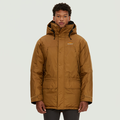 Fox Bay - parka for men