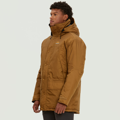Fox Bay - parka for men