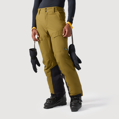 Chilkoot - pantalon de ski pour homme