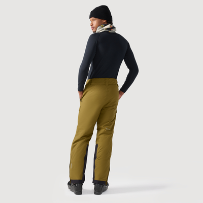 Chilkoot - pantalon de ski pour homme