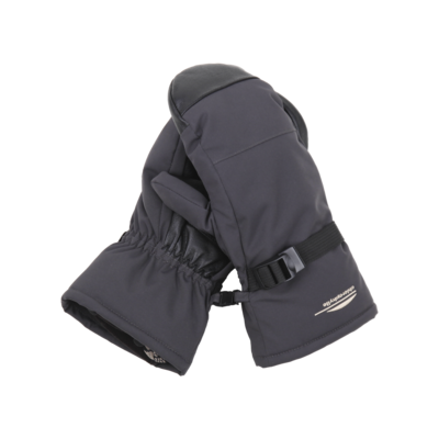 Glisse - ski mittens - women