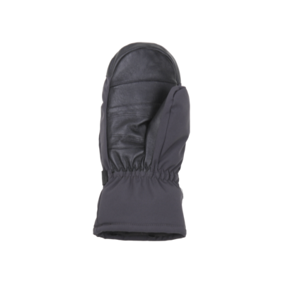 Glisse - ski mittens - women