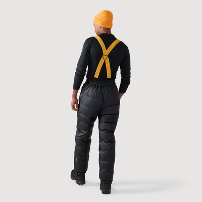 Nomade - Pantalon en duvet 800 FP - homme