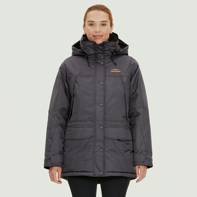 Fox Bay - women's parka