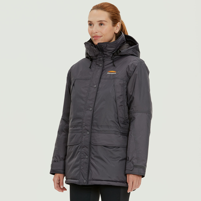 Fox Bay - women's parka
