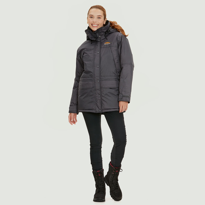 Fox Bay - women's parka
