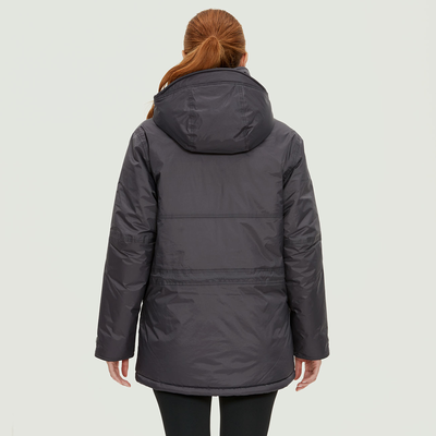 Fox Bay - women's parka