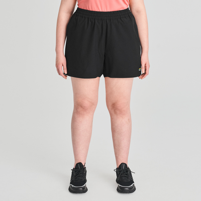 Durango - short sport noir pour femme