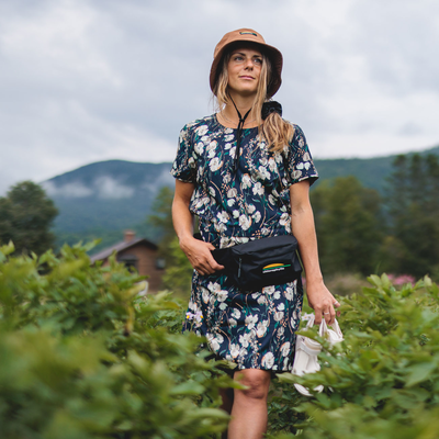 L'essentiel - waist pack